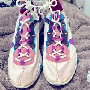 Nike Element React 55